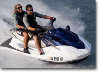 Waverunner Rentals