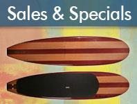 SUP Boards For Sale