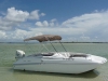 Deck Boat Rental Gulfport Flordia