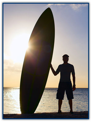 Tampa Stand Up Paddle Board Rentals