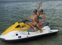 Waverunner Rentals