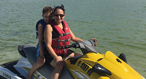 Jet Ski Rentals Gulfport