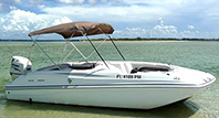 Boat Rentals