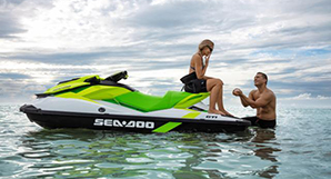 Jet Ski Rentals Gulfport