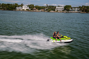 Jet Ski Tours