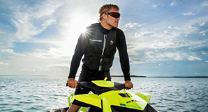 Gulfport Jet Ski Tours